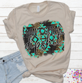 I don’t speak dipshit turquoise-DTF