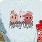 Merry vibes-DTF