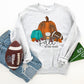 Fall in the south football-DTF