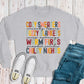 Cozy sweaters crunchy leaves-DTF