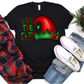 What the elf-DTF