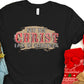 Put the Christ back in Christmas-DTF