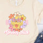 Groovy chick-DTF