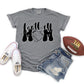 Football mom-DTF