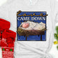 Love came down- DTF