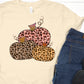 3 leopard pumpkins-DTF