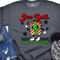 Dear Santa it was my brother-DTF