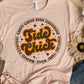 Side chick-DTF