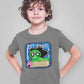 1st Grade dude-DTF