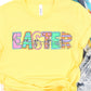 Happy Easter funky-DTF