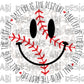 Baseball life is the best life-DTF