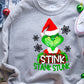 Stink stank stunk-DTF