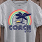 Coach off duty-DTF