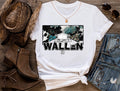 Morgan Wallen bullhead -DTF