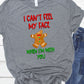 I can’t feel my face-DTF
