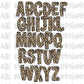Make your own- Several Fonts to choose from -DTF