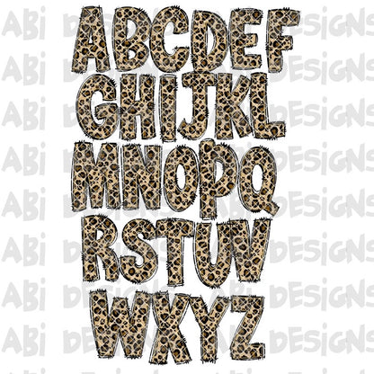 Make your own- Several Fonts to choose from -DTF