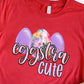 Eggstra cute-DTF