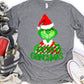 Merry G mas-DTF