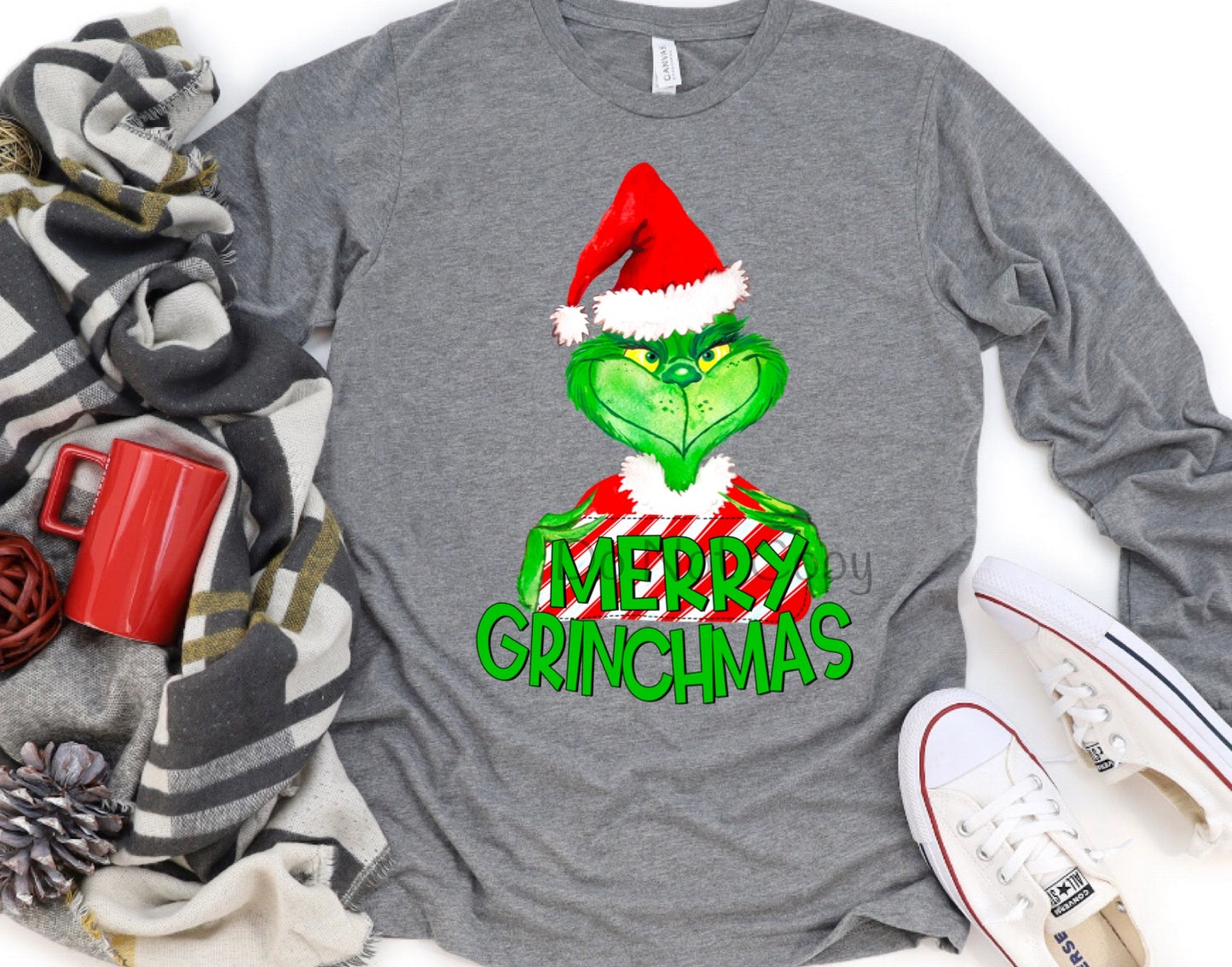 Merry G mas-DTF