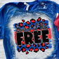 Home of the free-DTF