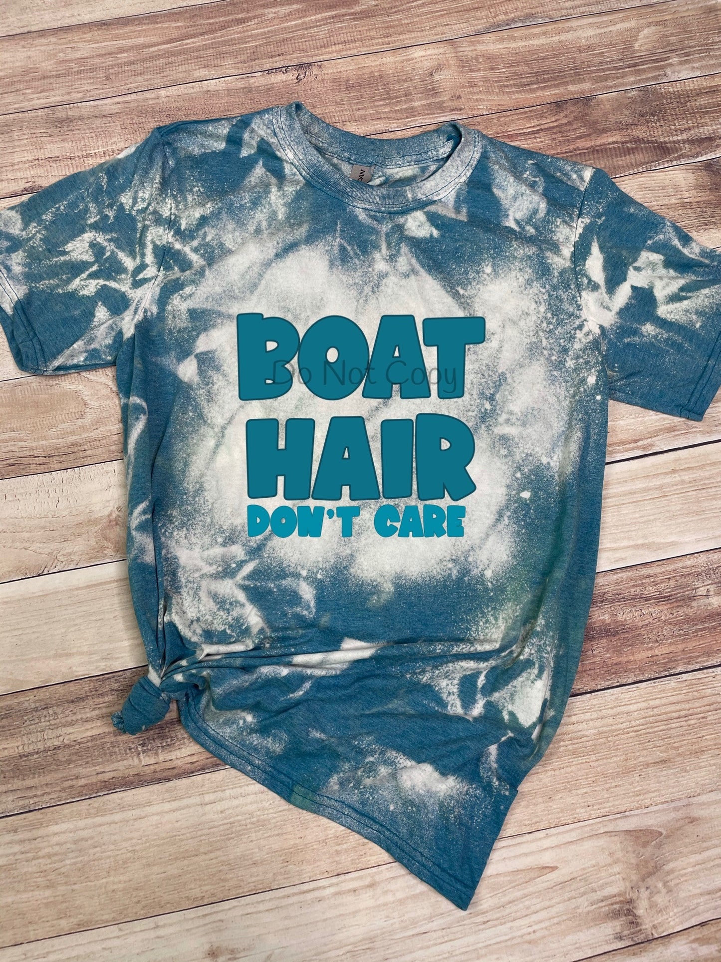 Boat hair don’t care-DTF