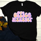 Retro occupation office manager-DTF
