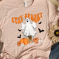 Stay spooky-DTF