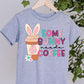 Some bunny needs coffee-DTF