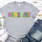 Generals -DTF