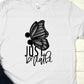 Just breathe-DTF