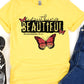 Everything beautiful Ecclesiastes 3:11-DTF