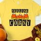 Feeling corny-DTF
