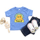 Kids Custom Everyday Designs with Names-DTF