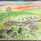 Sheep dogs-8x10
