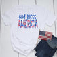 God bless America-DTF