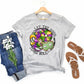 Let the good times roll Mardi Gras -DTF