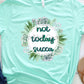 Not today succa-DTF