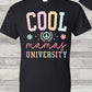 Cool mamas university -DTF