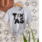 Texas-(11”)DTF