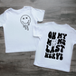 On moms last nerve (BACK)-DTF