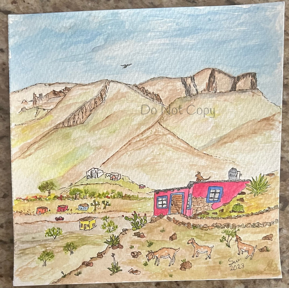 Galeana NL Mx Valley-8x8