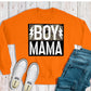 Boy mama-DTF