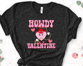 Howdy valentine-DTF