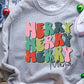 Merry merry merry mama- DTF
