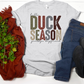 Hello Duck season goodbye BOYFRIEND -DTF
