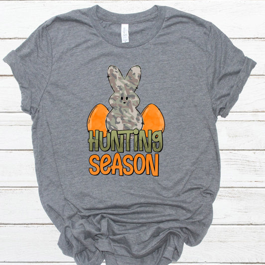 Hunting season-DTF