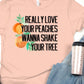 Really love your peaches-DTF