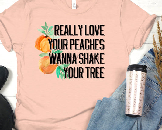 Really love your peaches-DTF