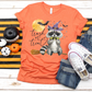 Trash or treat -DTF